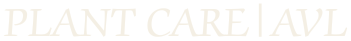 Plant Care | AVL